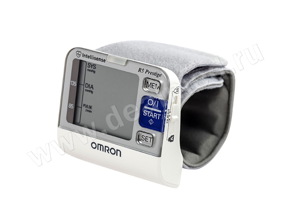 Тонометр OMRON, Япония